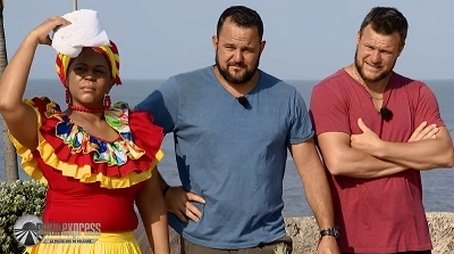 Episode 7 (2019) - Episode 7 poster and promotional image
