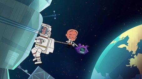 Mr Fixit (2020) - Episode 66 poster and promotional image