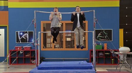 Opening Day (2020) - Episode 3 poster and promotional image