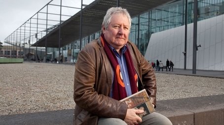 John Wood (2012) - Episode 5 poster and promotional image