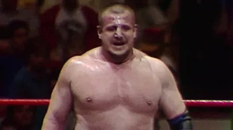 WWE Old School Сезон 13