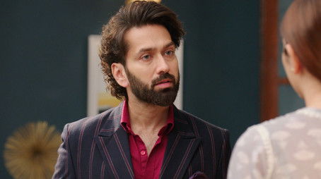 Preparing For The Interview (2021) - Episode 61 poster and promotional image