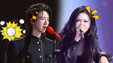 Episode 54 (2025) - Episode 54 poster and promotional image