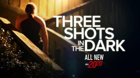 Three Shots in the Dark (2024) - Episode 11 poster and promotional image