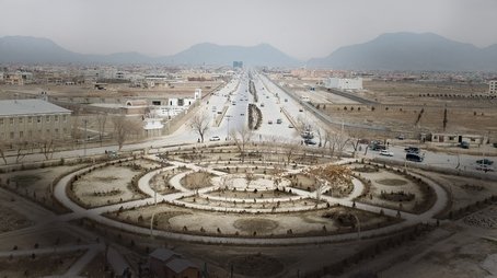 The Afghan Money Pit & the Pacification of Rio (2014) - Episode 1 poster and promotional image