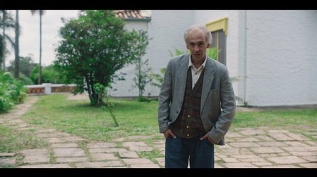 Betinho: No Fio da Navalha15