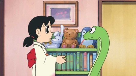 Episode 134