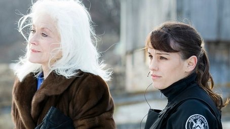 Through a Glass Darkly (2011) - Episode 4 poster and promotional image