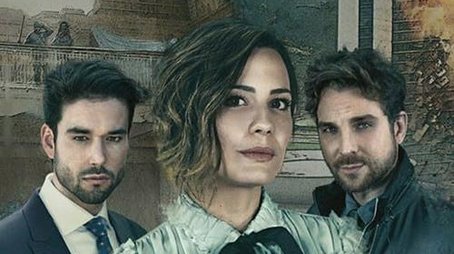 Season 1 (2017) - Season 1 poster and promotional image