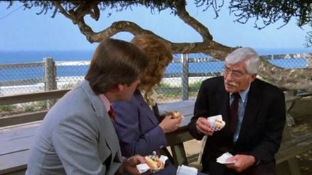 Blue Chip Murder (1981) - Episode 20 poster and promotional image