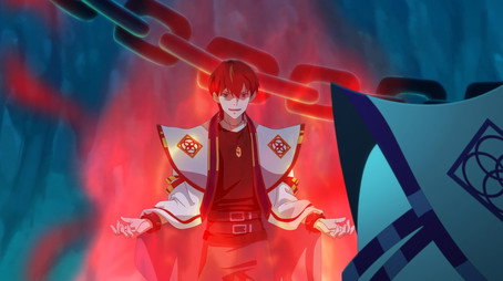 The Daily Life of the Immortal King Stagione 4