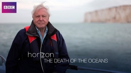 The Death of the Oceans? (2010) - Episode 2 poster and promotional image