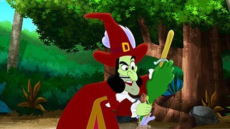 Witch Hook (2014) - Episode 38 poster and promotional image
