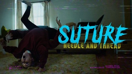 Suture (2021) - Episode 7 poster and promotional image