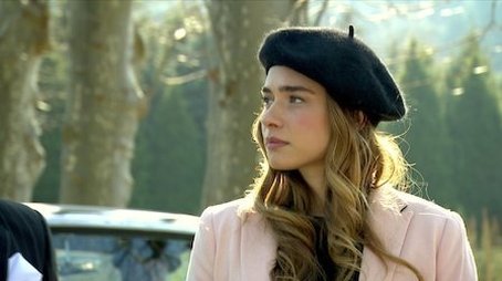 Yavuz Nasıl Kurtulur? (2012) - Episode 21 poster and promotional image