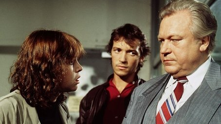 Episode 6 (1985) - Episode 6 poster and promotional image