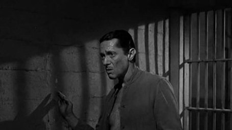 The Devil's Laughter (1959) - Episode 11 poster and promotional image
