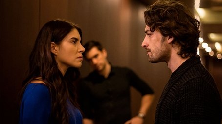 Episode 9 (2017) - Episode 9 poster and promotional image