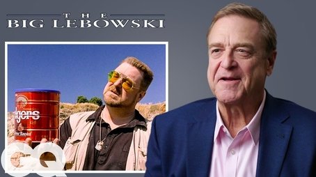 John Goodman (2019) - Episode 14 poster and promotional image