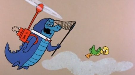 All's Well That Eats Well (1961) - Episode 15 poster and promotional image