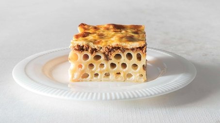 Mediterranean Comfort Food (2021) - Episode 11 poster and promotional image