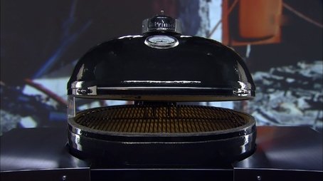 Ceramic Grills; Pneumatic Punchers; Water Jet Fountains; Hollow Wooden Surfboards (2015) - Episode 10 poster and promotional image
