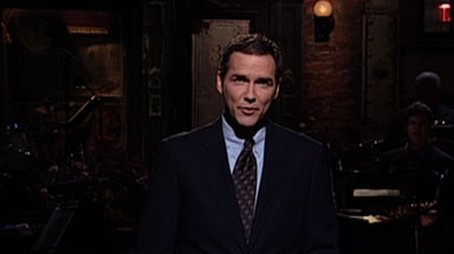 Norm MacDonald/Dr. Dre (1999) - Episode 3 poster and promotional image