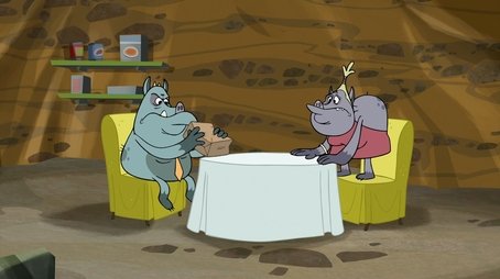 For Whom the Bugs Trolls (2017) - Episode 59 poster and promotional image