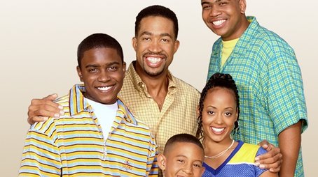 Smart Guy (1997) poster