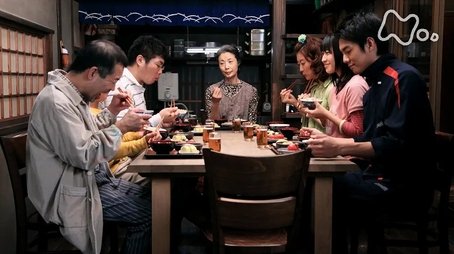 上を向いて食べよう (2010) - Episode 22 poster and promotional image