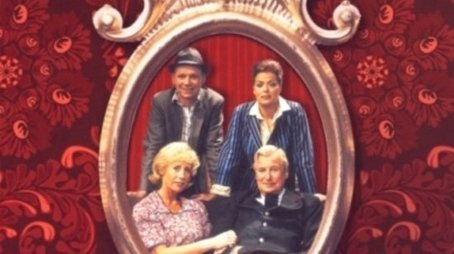 Season 9 (2002) - Season 9 poster and promotional image