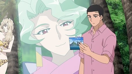 Welcome to Paradise! (2023) - Episode 6 poster and promotional image