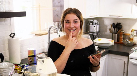 Un souper presque parfait Сезон 9