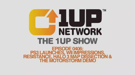 The 1UP Show Сезон 4