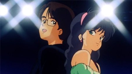 An Adult Relationship? Madoka Secretly Returns Home in the Morning! (1987) - Episode 22 poster and promotional image