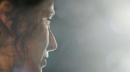 Her Word Against His (2018) poster