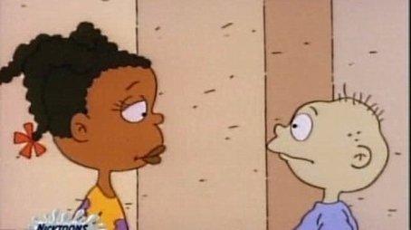 Meet The Carmichaels (1993) - Episode 34 poster and promotional image