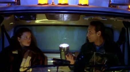 Plain Brown Envelope (1998) - Episode 19 poster and promotional image