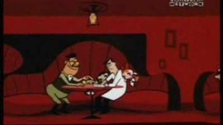 Die Powerpuff Girls machen Karriere