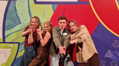De Campus Cup Сезон 7