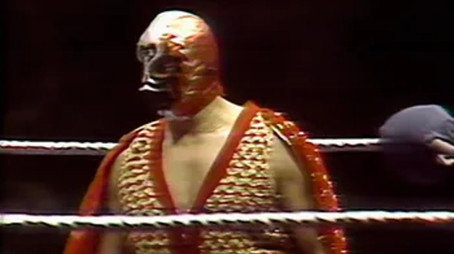 WWE Old School Сезон 4