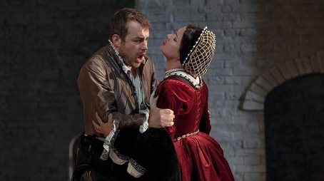 Great Performances at the Met: Anna Bolena (2012) - Episode 7 poster and promotional image