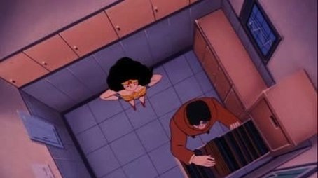The Fear (1985) - Episode 4 poster and promotional image
