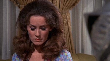 A Walk in the Shadows (1972) - Episode 20 poster and promotional image