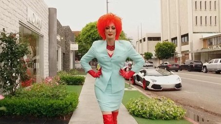 Silicone Slip-Ups (2018) - Episode 19 poster and promotional image
