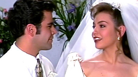 Marimar Сезон 1