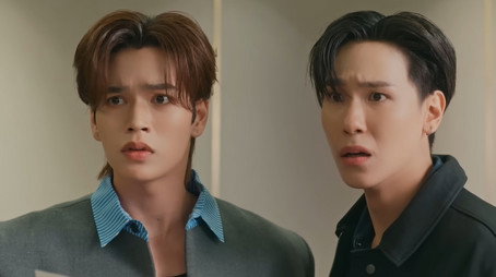 รักจริง หลังแต่ง Сезон 1