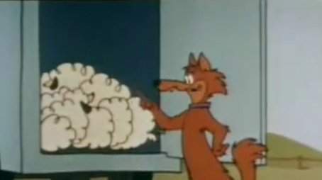 Sheepy-Time Pal (1963) - Episode 57 poster and promotional image