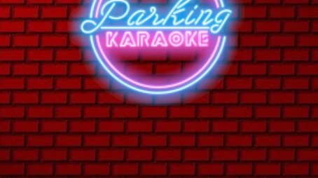 Parking Karaoke (2020) poster