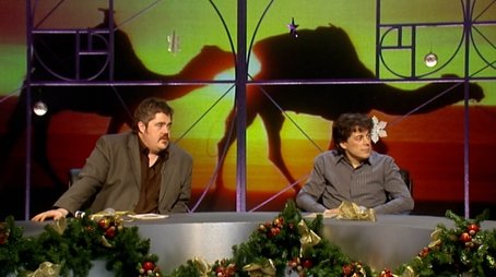 Birth (Christmas special) (2004) - Episode 12 poster and promotional image